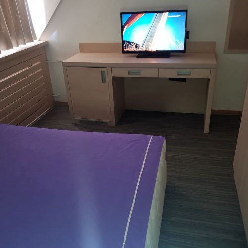 Apartman "Family Hotel Angella" #1